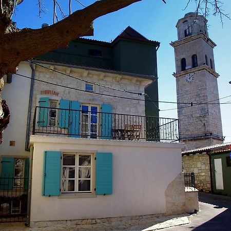 Вілла Vila Katina Премантура Номер фото