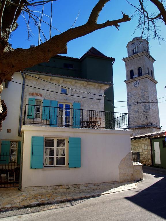 Вілла Vila Katina Премантура Номер фото